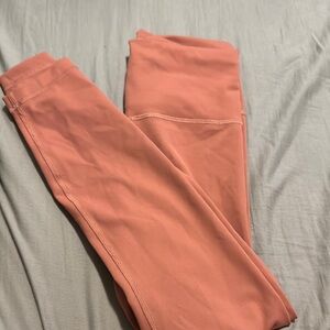 Coral Leggings